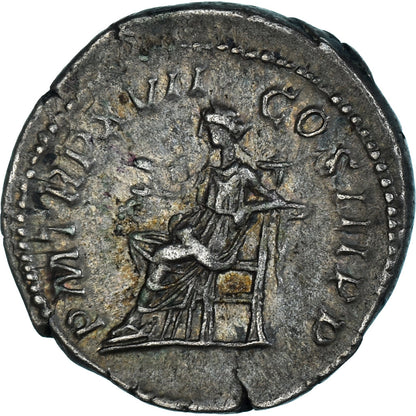 Acuñar,
 
 Septimio Severo,
 
 Dinar