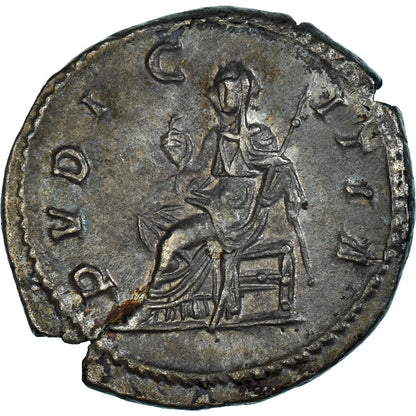 Acuñar, 
  
  Julia Maesa, 
  
  Dinar