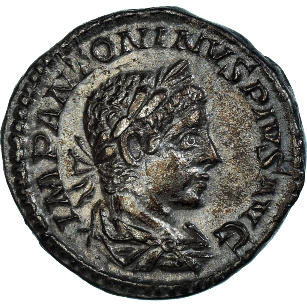 Acuñar, 
  
  Heliogábalo, 
  
  Dinar