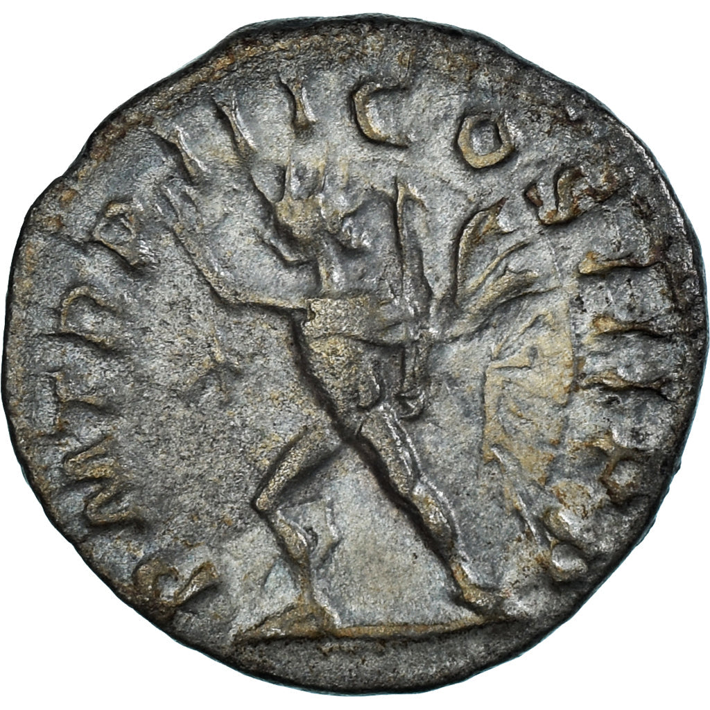 Acuñar, 
  
  Heliogábalo, 
  
  Dinar