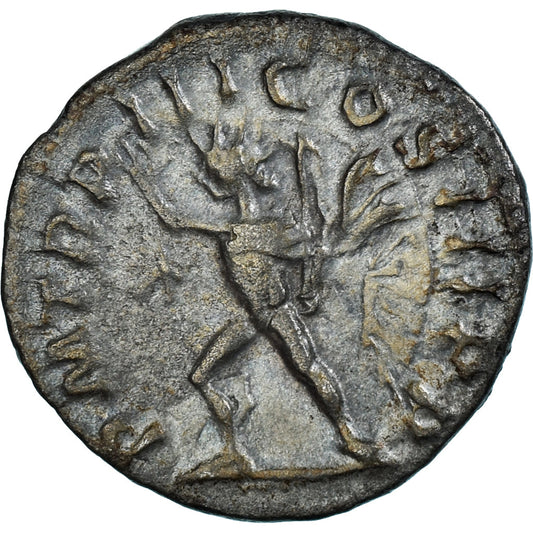 Acuñar, 
  
  Heliogábalo, 
  
  Dinar