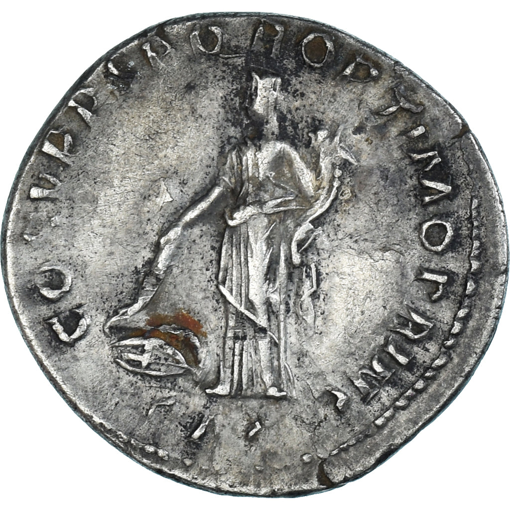 Acuñar, 
  
  trajano, 
  
  Dinar