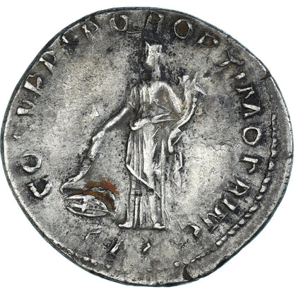 Acuñar, 
  
  trajano, 
  
  Dinar