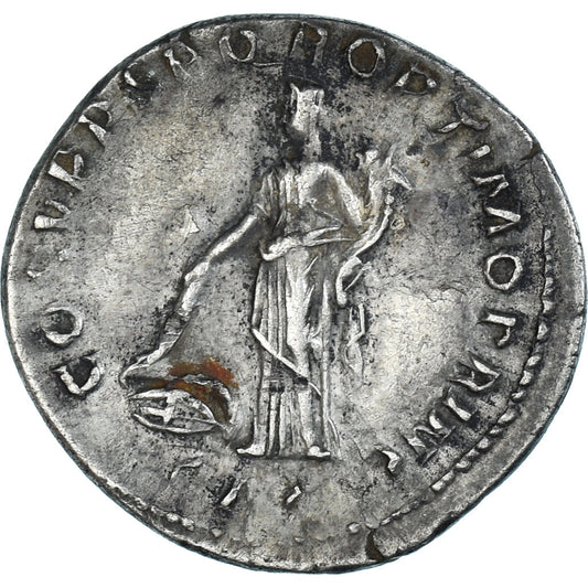 Acuñar, 
  
  trajano, 
  
  Dinar