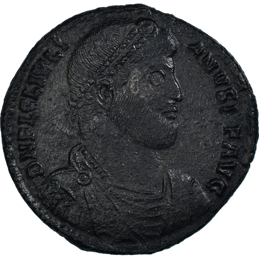 Moneda,

Julián II,

Mayorina