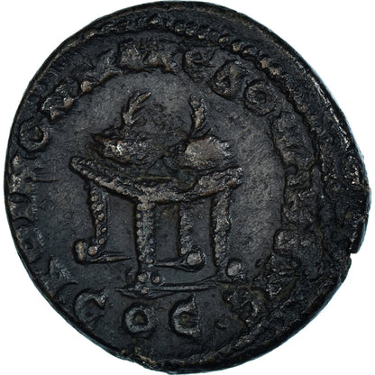 Moneda,

Comunidad de Macedonia,

Pseudoautónoma