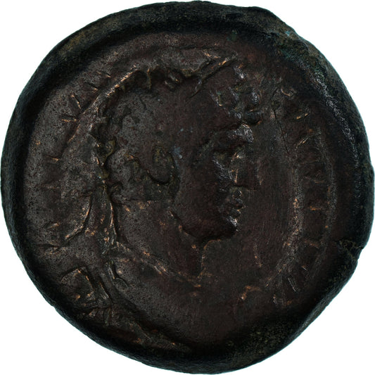 Moneda,

Egipto,

Adriano