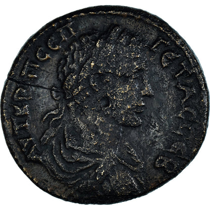 Moneda,

Tracia,

Tírala