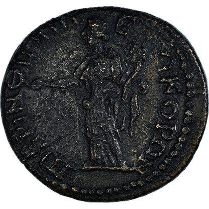 Moneda,

Tracia,

Tírala