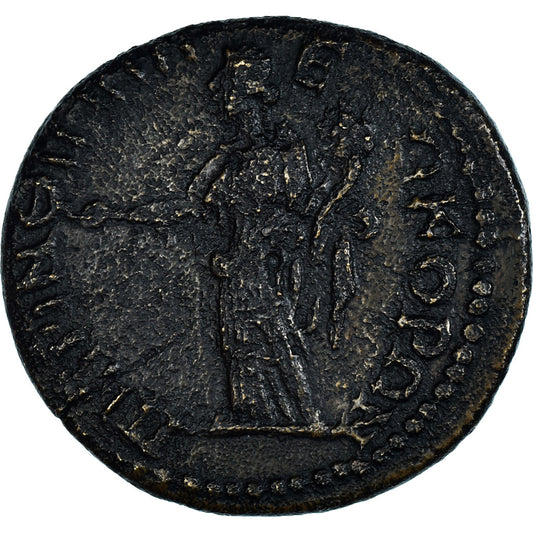 Moneda,

Tracia,

Tírala