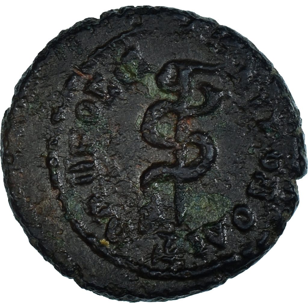 Acuñar, 
  
  Moesia Inferior, 
  
  Diadumensky