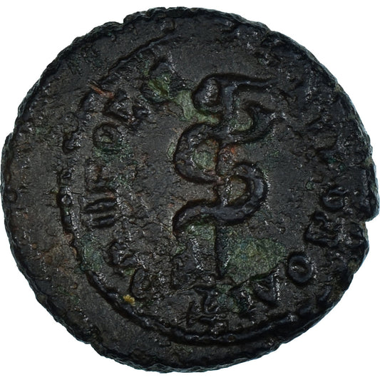 Acuñar, 
  
  Moesia Inferior, 
  
  Diadumensky