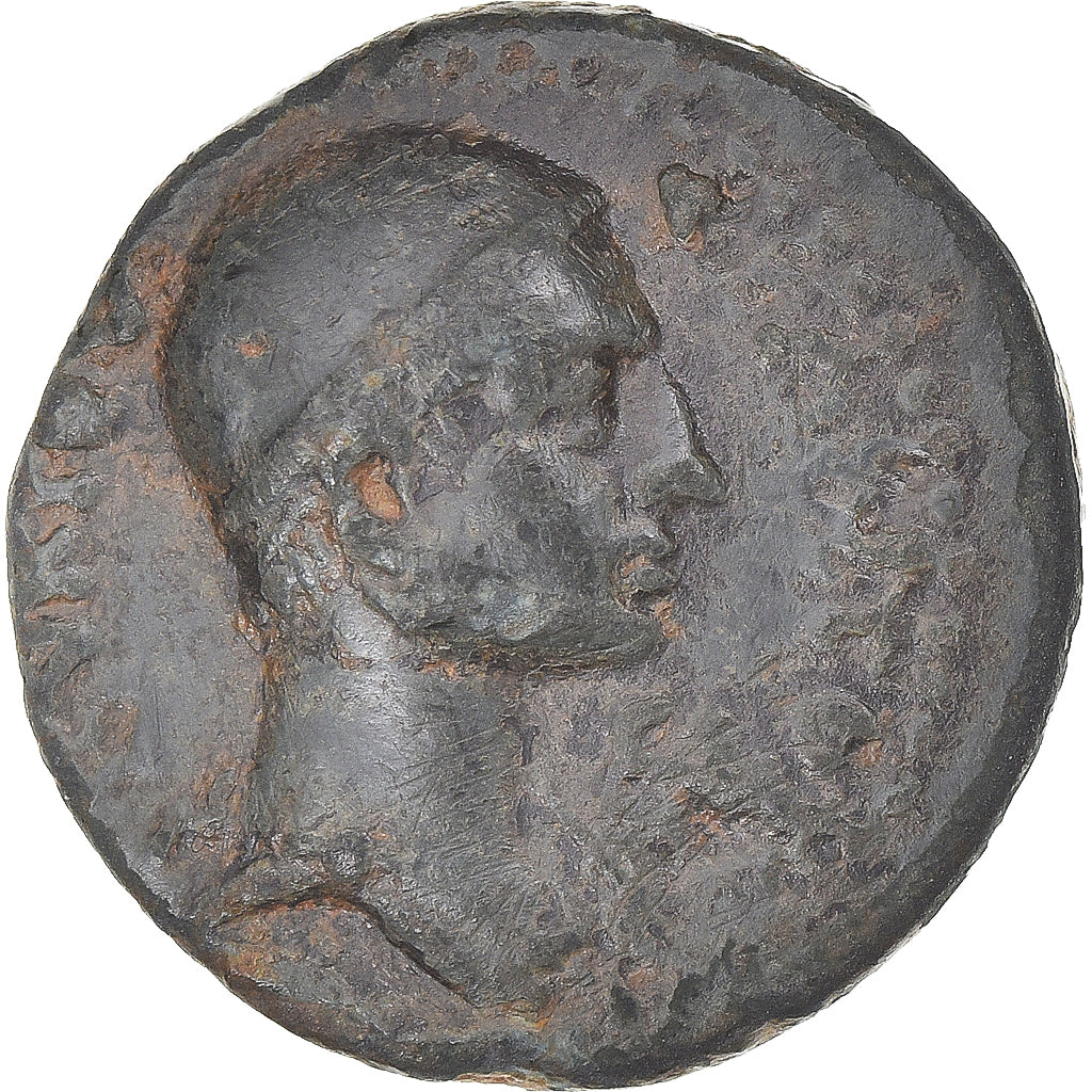 Moneta,

Cilicia,

Pseudoautónoma
