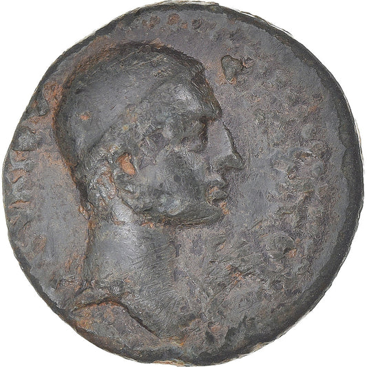 Moneta,

Cilicia,

Pseudoautónoma