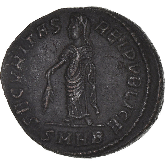 Acuñar, 
  
  helena, 
  
  Follis