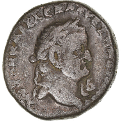 Moneda,

Egipto,

Vespasiano