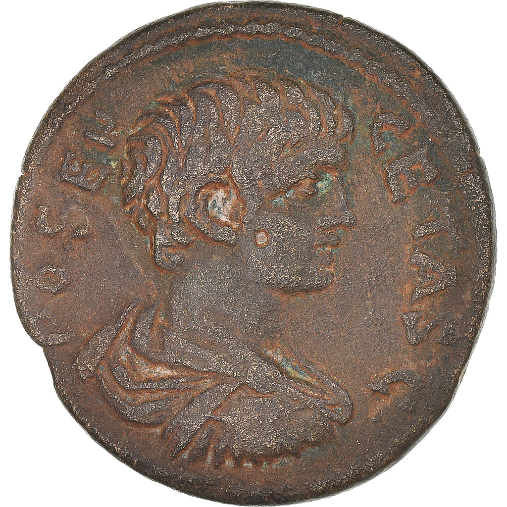 Moneda,

Pisidia,

Tírala
