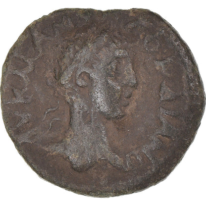 Acuñar, 
  
  Frigia, 
  
  Gordio III