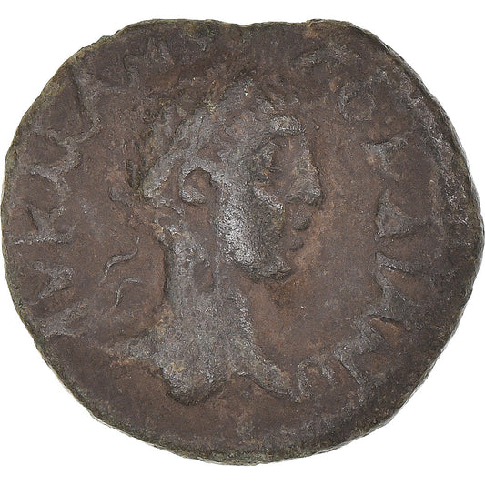 Acuñar, 
  
  Frigia, 
  
  Gordio III