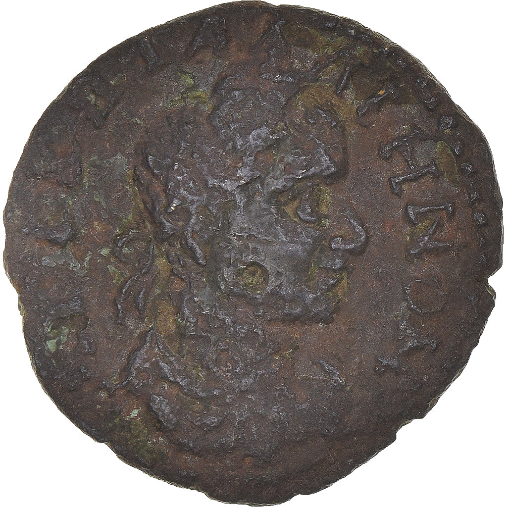 Moneda, Frigia, Galeno