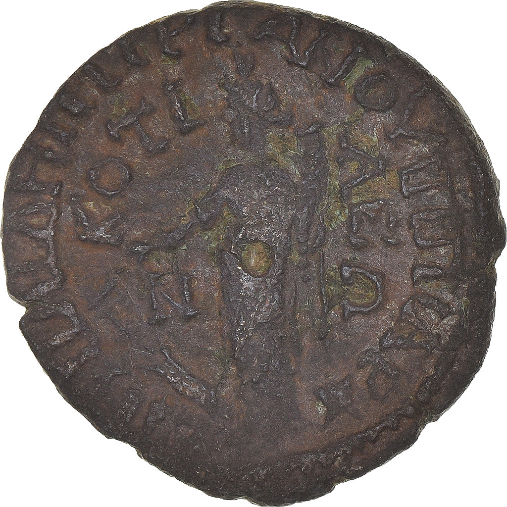 Moneda, Frigia, Galeno