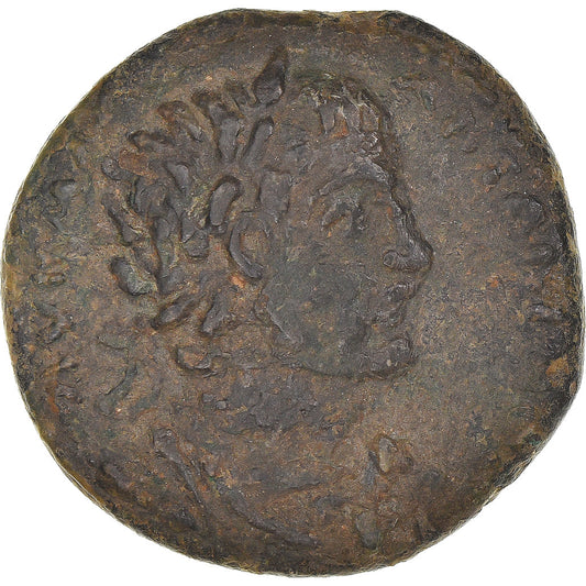 Moneda,

Cilicia,

Caracalla