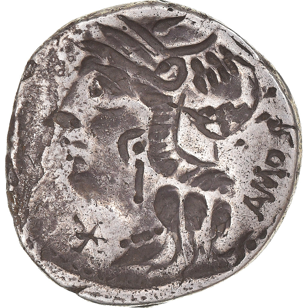 Acuñar, 
  
  kalidia, 
  
  Dinar