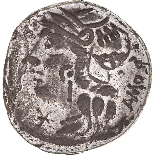 Acuñar, 
  
  kalidia, 
  
  Dinar