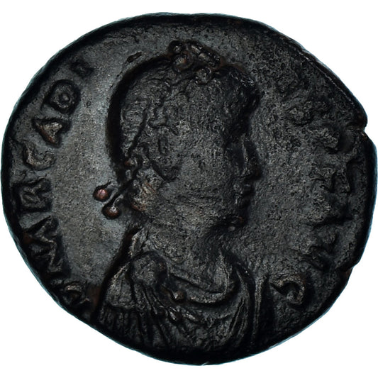 Moneta,
 
 Arkadiusz,
 
 Follis