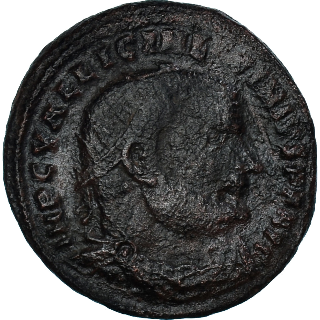 Acuñar,
 
 Licinio I,
 
 Antonianos