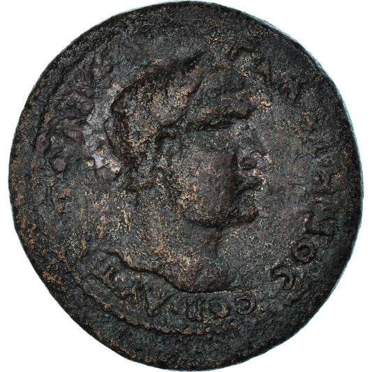 Acuñar, 
  
  Pisidia, 
  
  Galeno