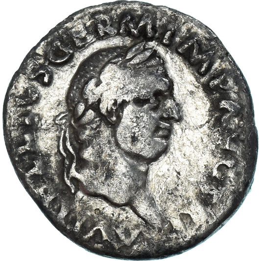 Acuñar, 
  
  Vitelio, 
  
  Dinar