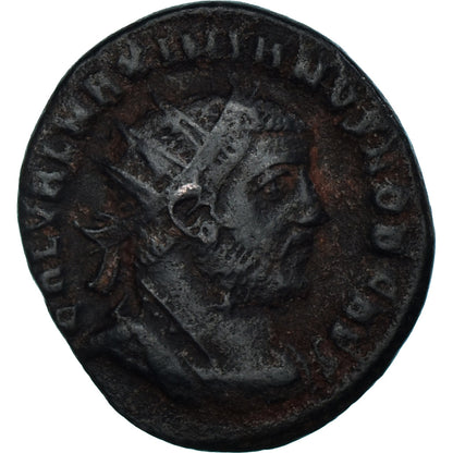 Acuñar,
 
 Maximiano Heraclis,
 
 Antoniniano