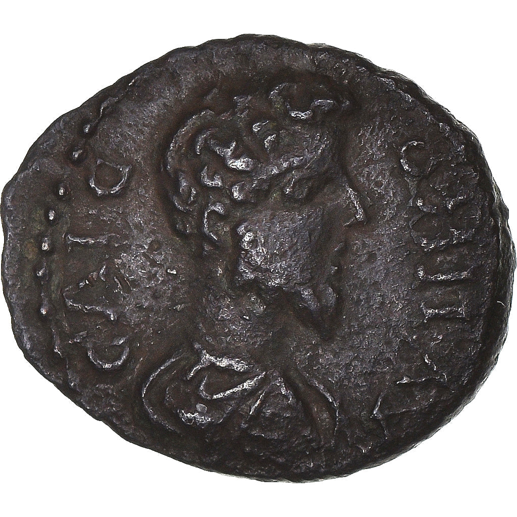 Moneda,

Troya,

Cómodo