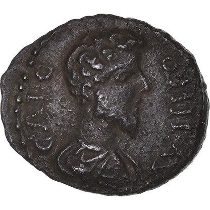 Moneda,

Troya,

Cómodo