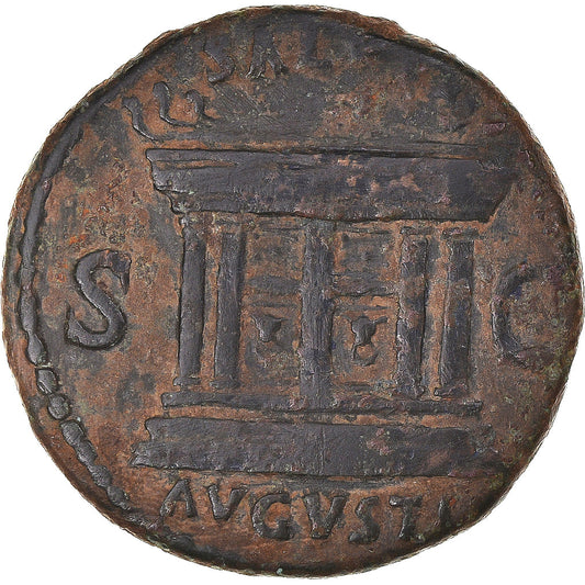 Moneda,

Domiciano,

Cómo