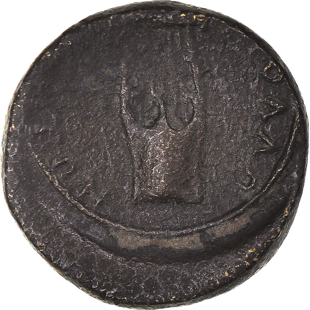 Moneda,

Lidia,

Æ