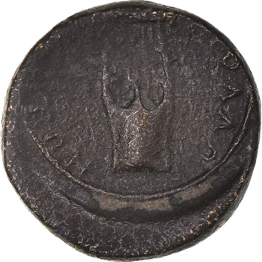 Moneda,

Lidia,

Æ