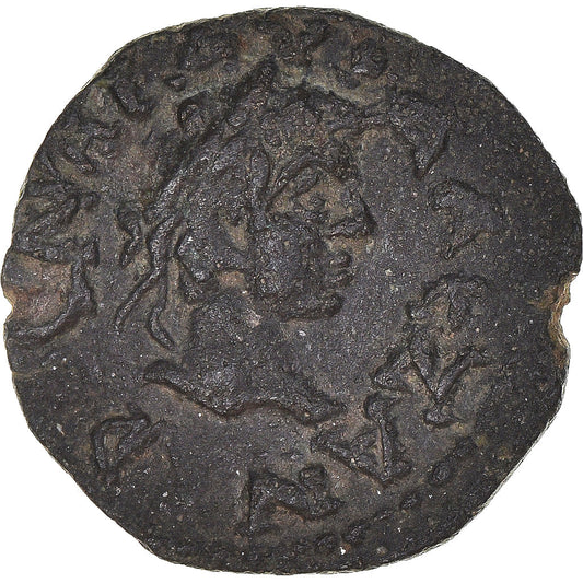 Moneda,

Lidia,

Severo Alejandro