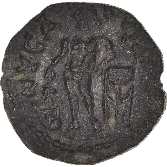 Moneda,

Lidia,

Severo Alejandro
