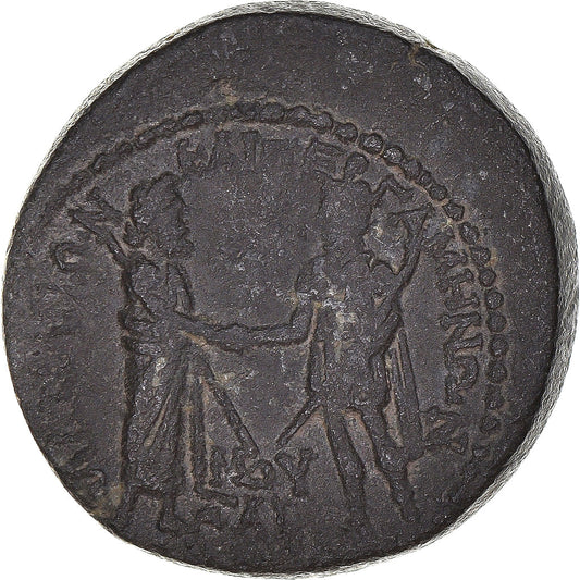 Acuñar, 
  
  lidia, 
  
  Augusta