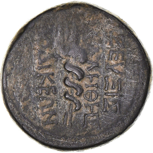 Acuñar, 
  
  Frigia, 
  
  Augusta