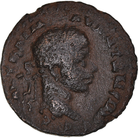 Acuñar, 
  
  Seleuco y Pieria, 
  
  Heliogábalo y Julia Maesa