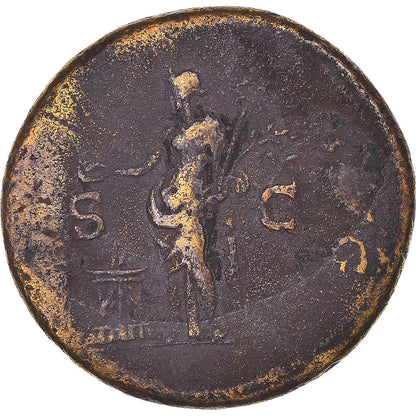 Moneda,

Vespasiano,

Cómo