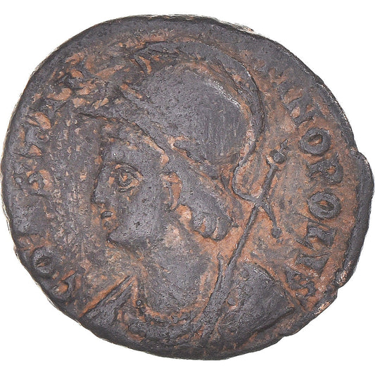 Moneda,

Constantinopla,

Recuerdos de la ciudad