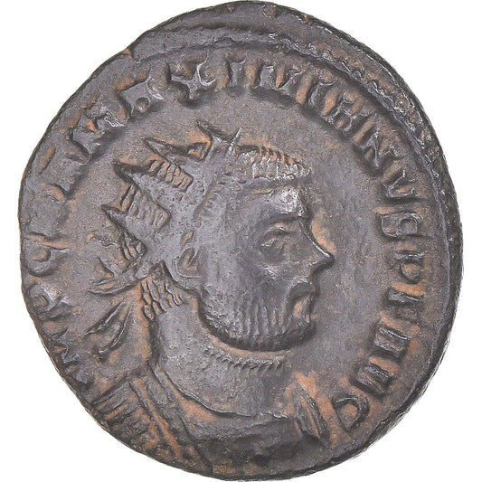 Moneda,

Maximiano,

Fracción Æ