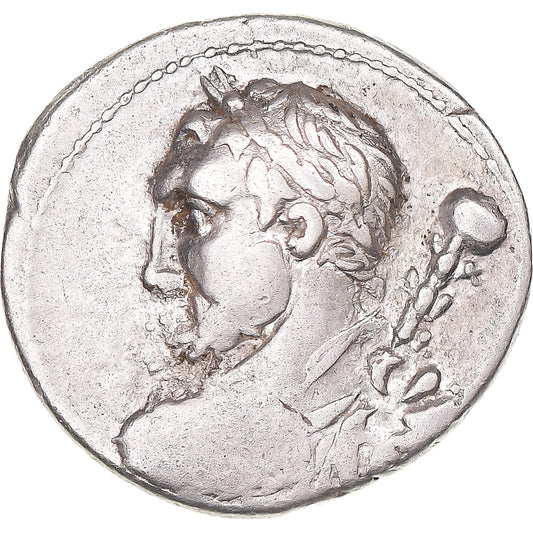 Acuñar, 
  
  Quinctia, 
  
  Dinar