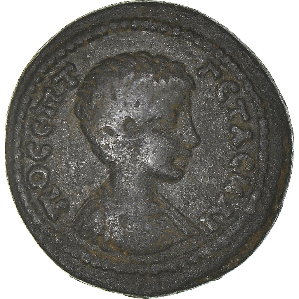 Moneda, Frigia, Tírala