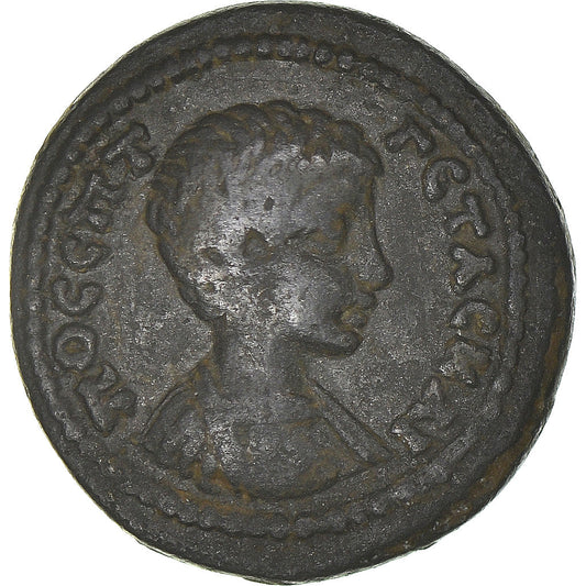 Moneda, Frigia, Tírala