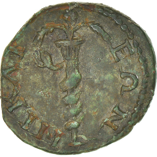 Acuñar,
 
 bitinia,
 
 Caracalla
